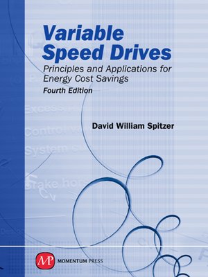 cover image of Variable Speed Drives